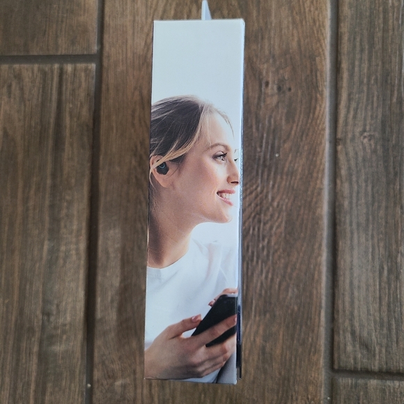 MUZE Ripple Earbuds - Picture 5 of 6